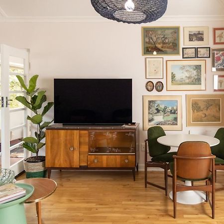 Boho Chic Apartment Stellenbosch Exterior photo