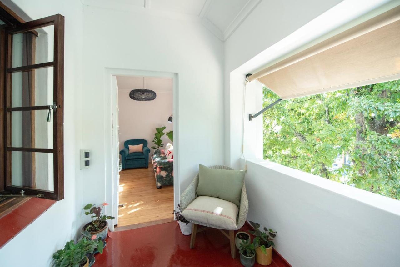 Boho Chic Apartment Stellenbosch Exterior photo
