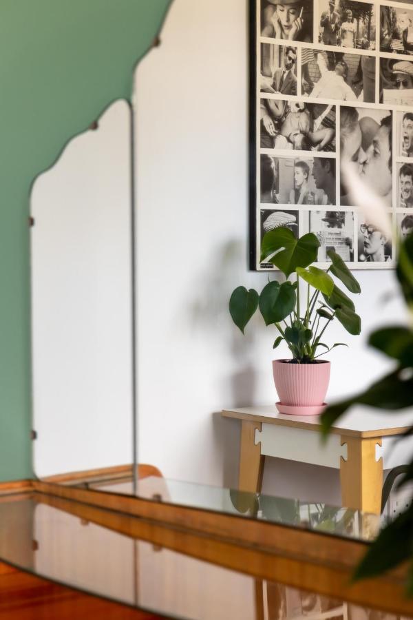 Boho Chic Apartment Stellenbosch Exterior photo