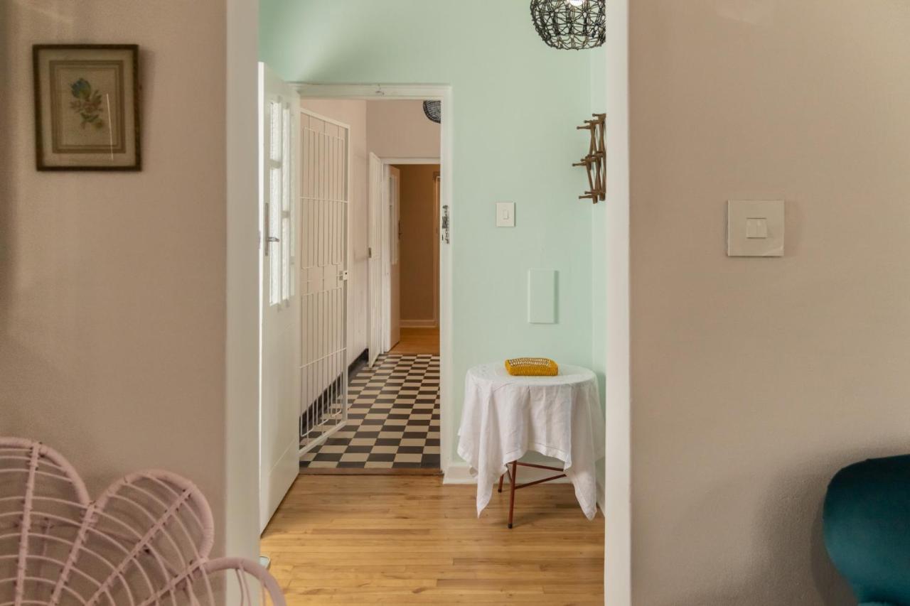 Boho Chic Apartment Stellenbosch Exterior photo